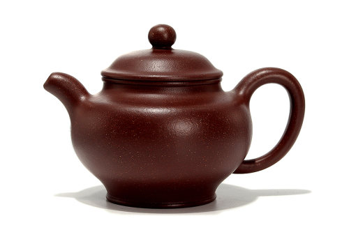 惠祥云制《德盈壶》