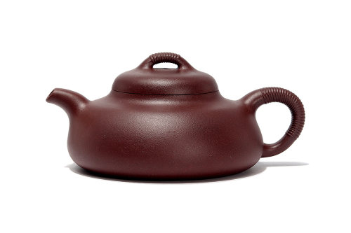 陈绍委全手工制《瓢饮壶(薄胎)》