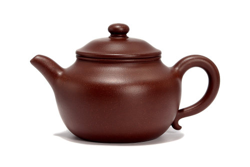 储俊伟全手工制《小莲子壶》