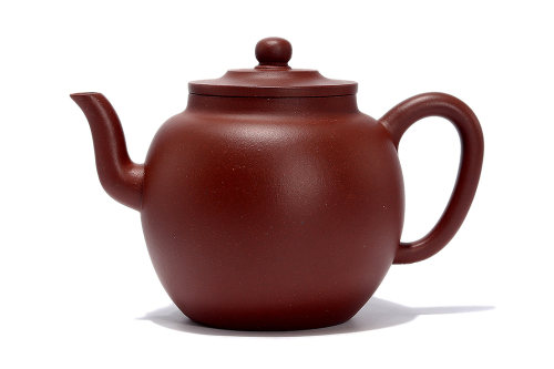 王君伟全手工制《逸公古莲子壶》