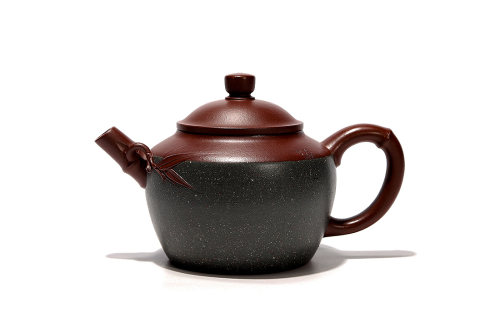 程君制《澄心壶》 程君制《澄心壶》