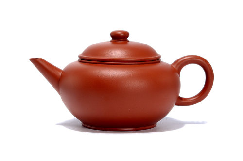 任乐全手工制《水平壶》 任乐全手工制《水平壶》