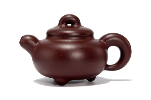 佘海平全手工制《珠玑壶》