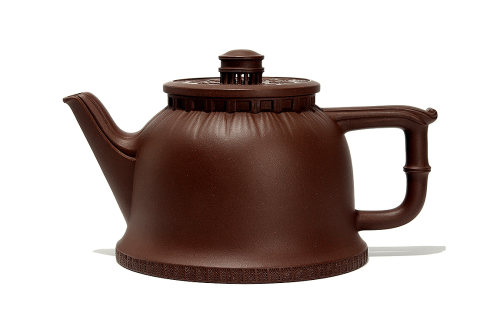 吴亚亦制《水利壶》