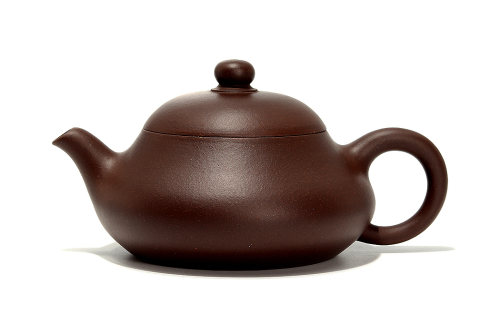 徐曲全手工制《玉梨壶·汉棠监制》