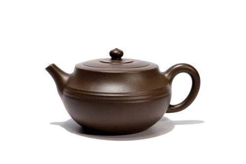 汤先武制古陶时光壶