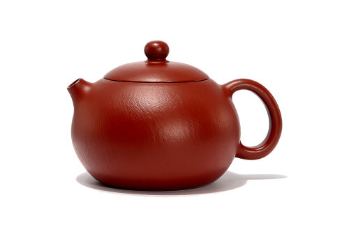 吴澄全手工制《西施壶》