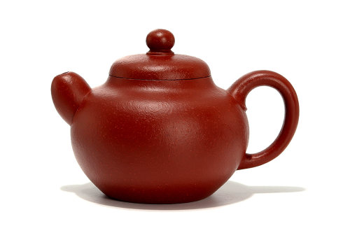 惠祥云制《玉泉壶》