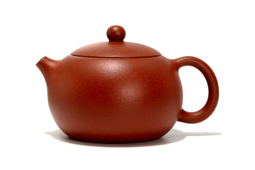 汤其平全手工制《西施壶》