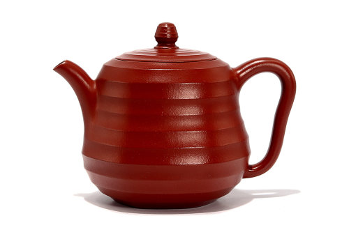 汤先武制《丹芦壶》