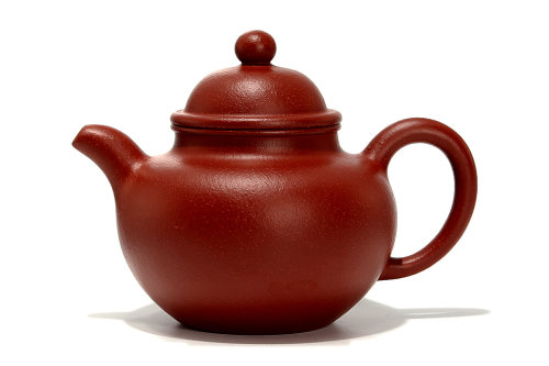 惠祥云制《掇球壶》