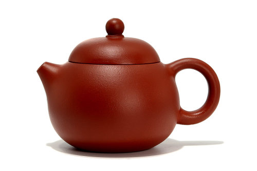 惠祥云制《文旦壶》 惠祥云制《文旦壶》