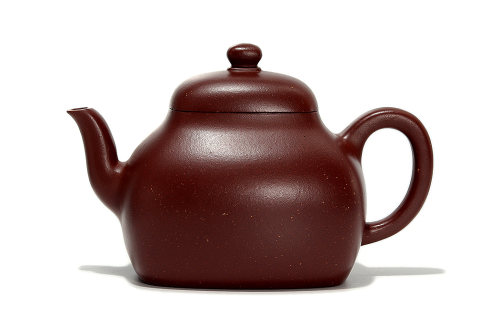 孟莹莹全手工制《翼翁壶》 孟莹莹全手工制《翼翁壶》