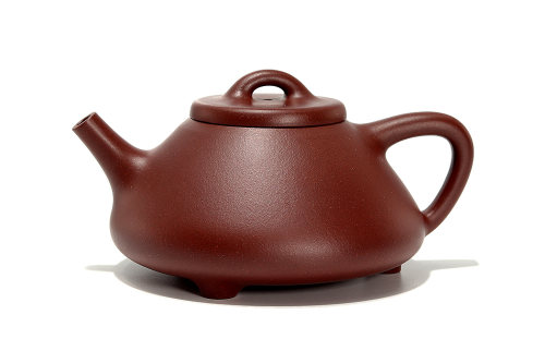 全手子冶石瓢壶