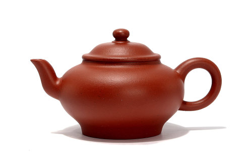 余淑琴全手工制《宫灯壶》