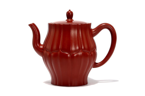 汤先武制《高菱壶》