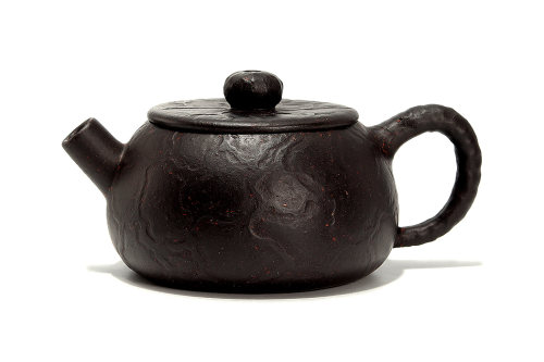 惠祥云制《陶乐壶》