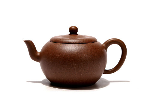 丁健全手工制《明式小品壶》