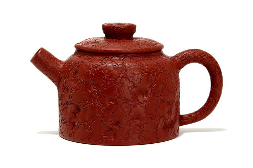 惠祥云制《灵泉壶(薄胎)》