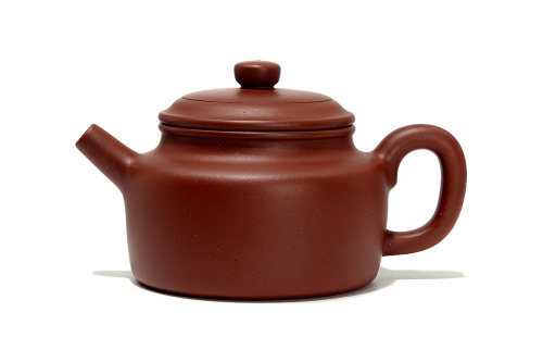 全手大亨德钟壶