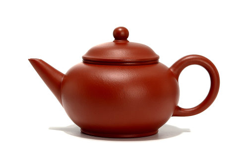 惠祥云制水平紫砂壶 惠祥云制水平紫砂壶