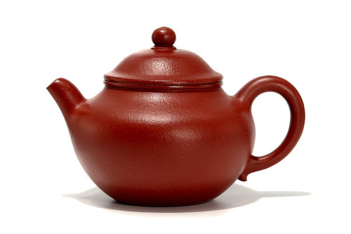 惠祥云制《茗珠壶》