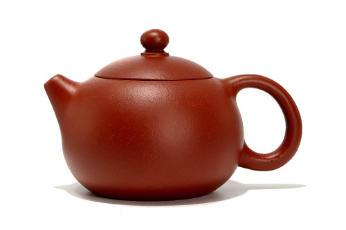 惠祥云制《西施壶》