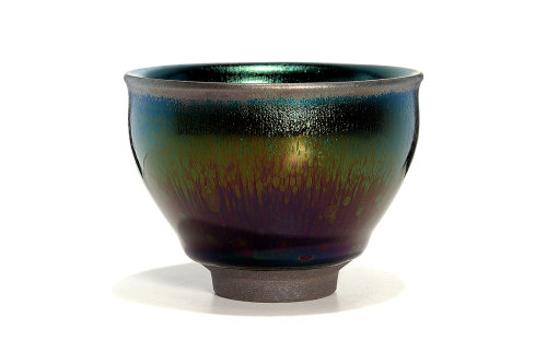 李远兴制天曜主人盏