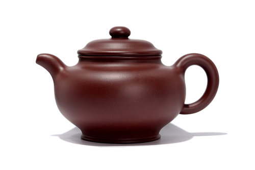 全手大亨掇只壶