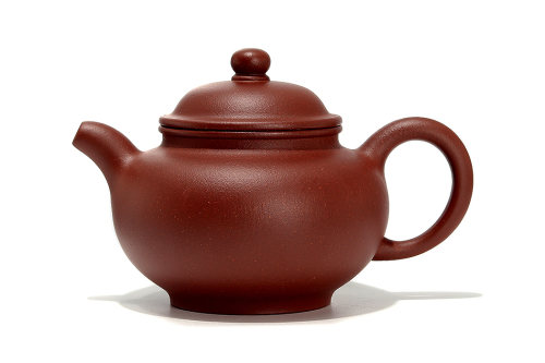 惠祥云制《掇只壶》 惠祥云制《掇只壶》