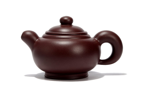 佘海平全手工制《上福壶》