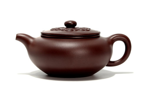 王旭生全手工制《云登(汉棠款)》