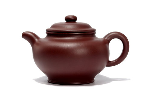 全手大亨掇只壶