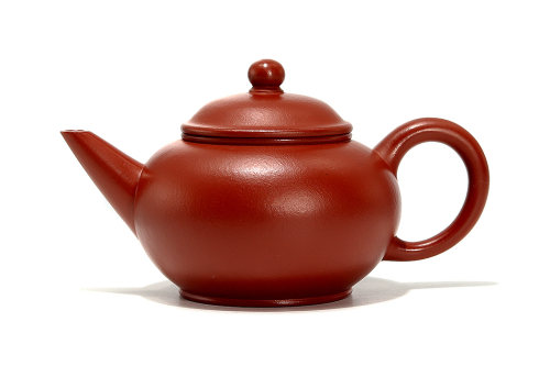 惠祥云制《水平壶》