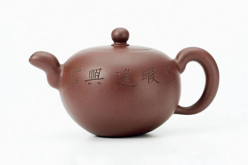 一粒珠壶紫砂壶