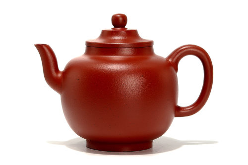 任乐全手工制《宫灯壶》