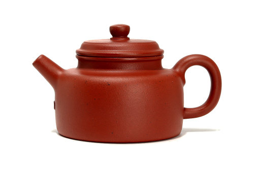 惠祥云制《德钟壶》