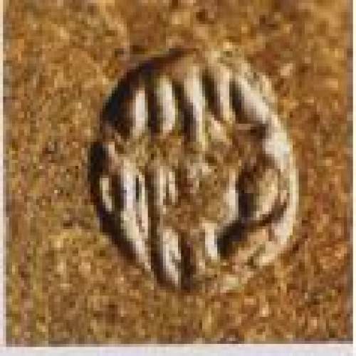 范建军印章底款