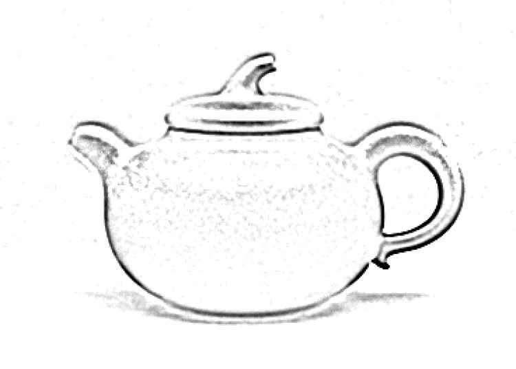 茄段壶