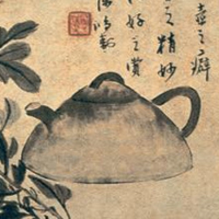 曼生壶