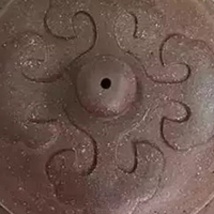 如意纹